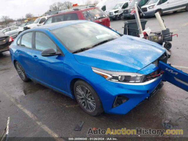 KIA FORTE GT-LINE, 3KPF54AD3PE626860