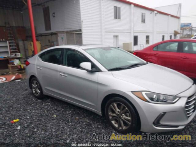 HYUNDAI ELANTRA VALUE EDITION, 5NPD84LF3HH136686