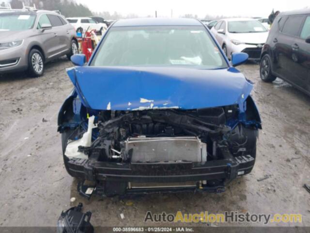 HYUNDAI ACCENT SE, KMHCT4AEXHU251887