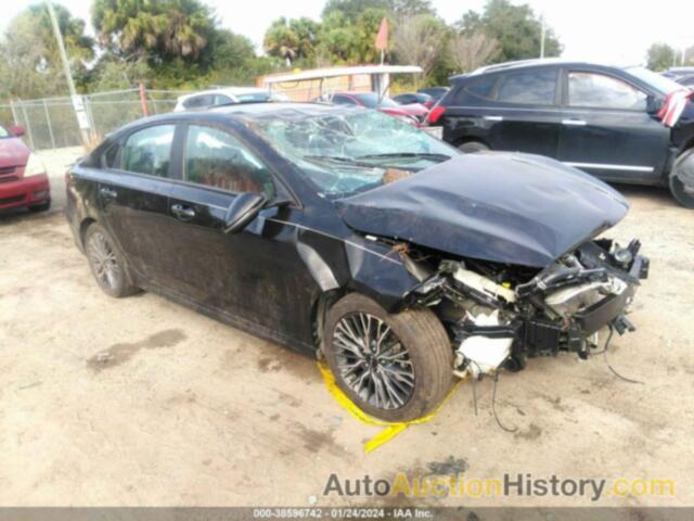 KIA FORTE GT-LINE, 3KPF54AD6PE669573