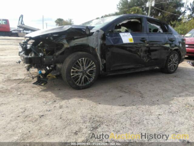 KIA FORTE GT-LINE, 3KPF54AD6PE669573