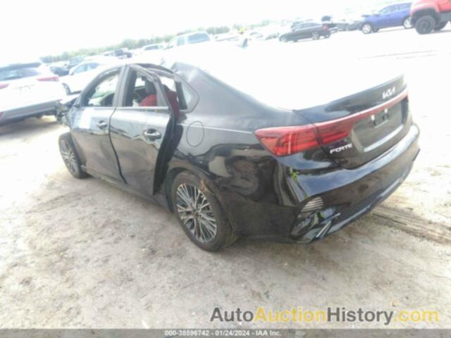 KIA FORTE GT-LINE, 3KPF54AD6PE669573