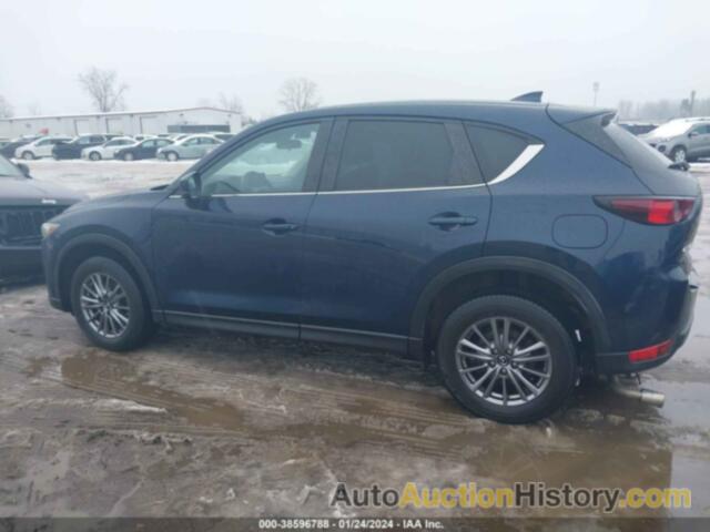 MAZDA CX-5 SPORT, JM3KFBBL3J0385914