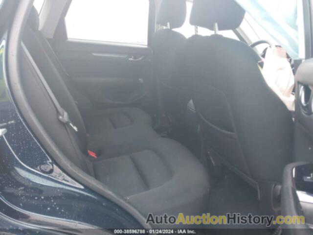 MAZDA CX-5 SPORT, JM3KFBBL3J0385914