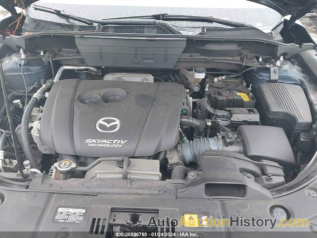 MAZDA CX-5 SPORT, JM3KFBBL3J0385914