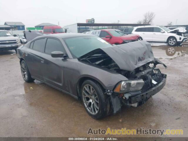 DODGE CHARGER R/T, 2C3CDXCT7EH333383