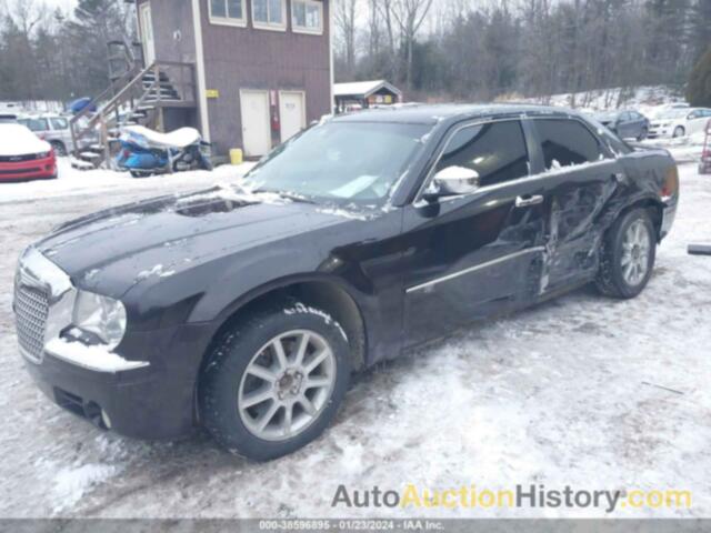 CHRYSLER 300C, 2C3CK6CT4AH182027