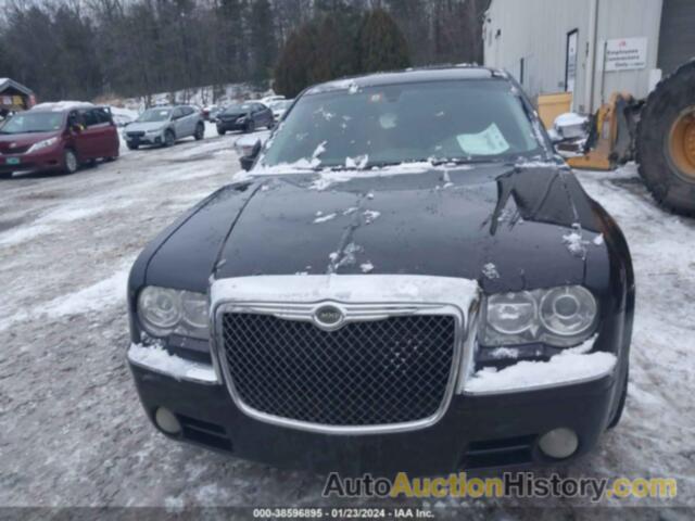 CHRYSLER 300C, 2C3CK6CT4AH182027