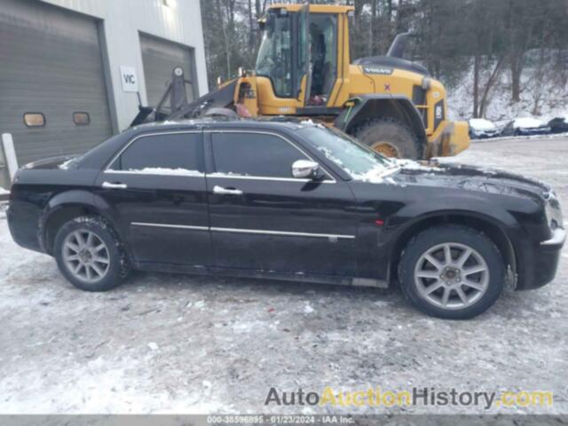 CHRYSLER 300C, 2C3CK6CT4AH182027