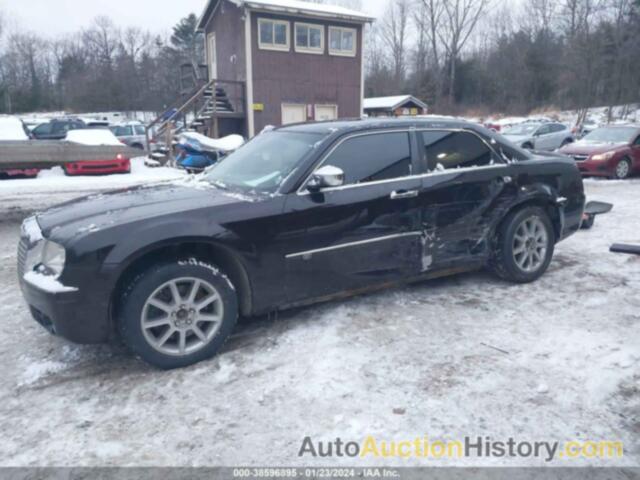 CHRYSLER 300C, 2C3CK6CT4AH182027