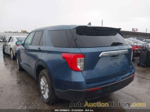 FORD EXPLORER, 1FMSK8BH7LGB86261