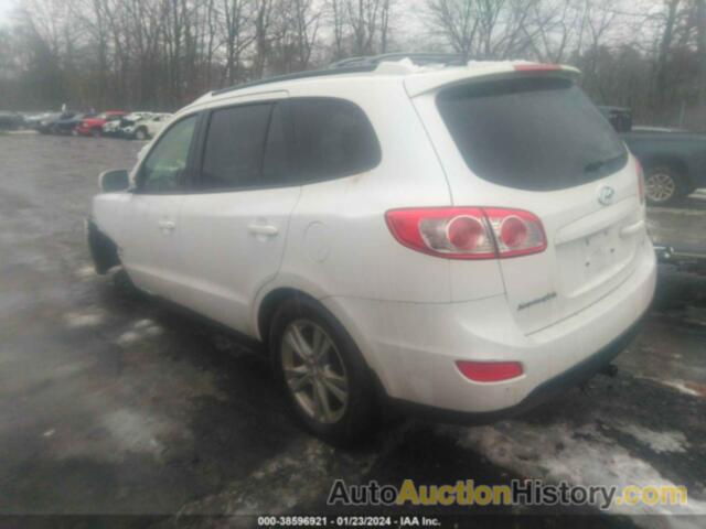 HYUNDAI SANTA FE SE, 5XYZHDAG5CG099240