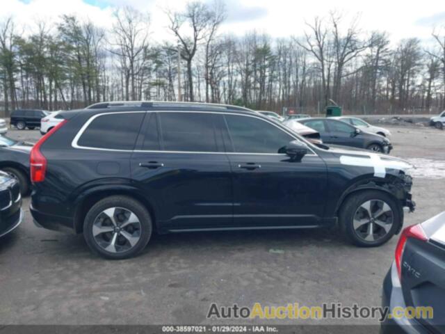 VOLVO XC90 T6 MOMENTUM, YV4A22PK7G1075636