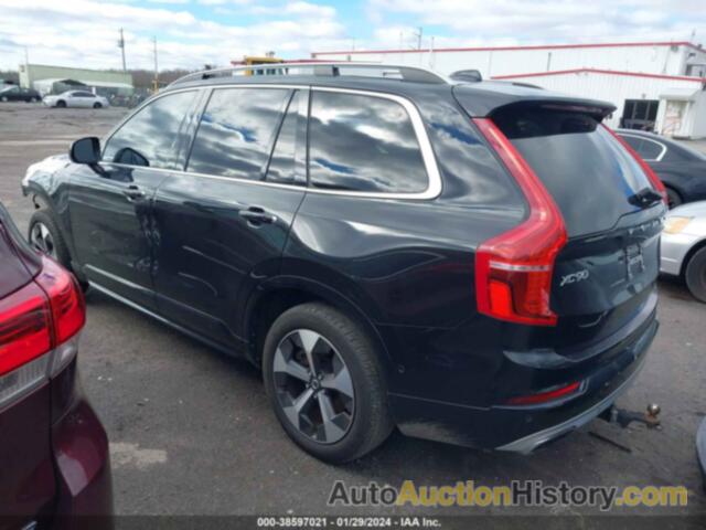 VOLVO XC90 T6 MOMENTUM, YV4A22PK7G1075636