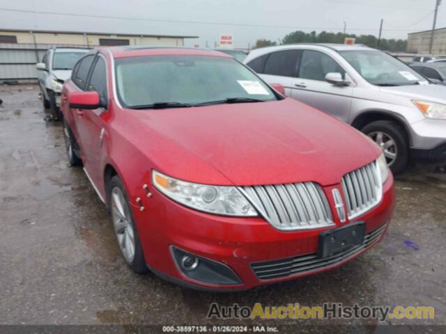 LINCOLN MKS, 1LNHL9DRXCG802456