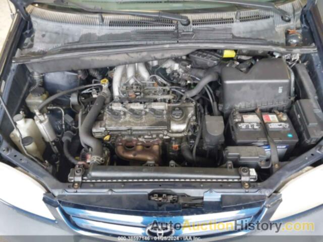 TOYOTA SIENNA CE, 4T3ZF19C73U508667