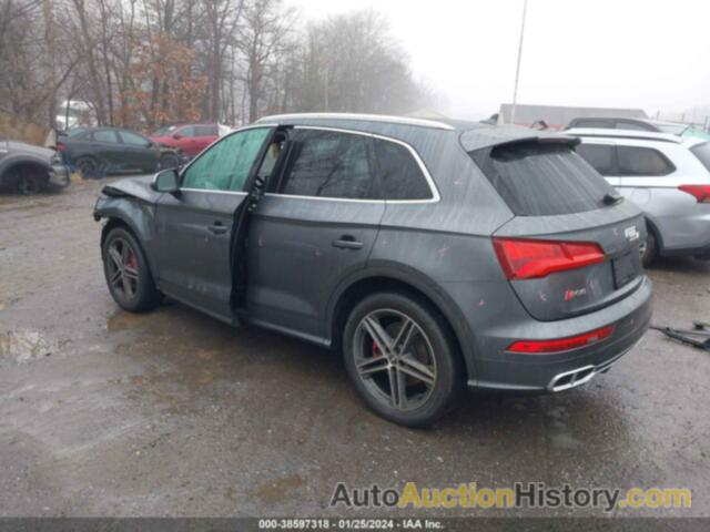 AUDI SQ5 3.0T PREMIUM, WA1B4AFY4K2000939