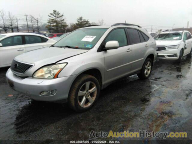 LEXUS RX 330 330, 2T2HA31U96C098555