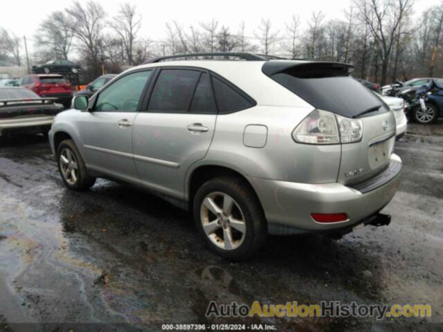 LEXUS RX 330 330, 2T2HA31U96C098555