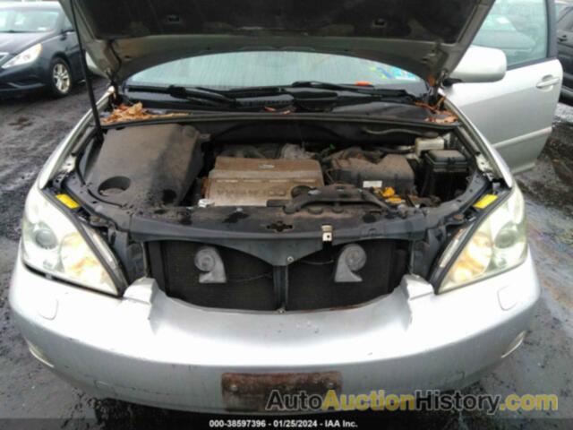 LEXUS RX 330 330, 2T2HA31U96C098555