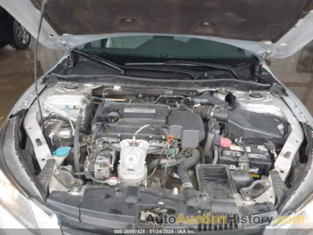 HONDA ACCORD LX, 1HGCR2F35DA127201