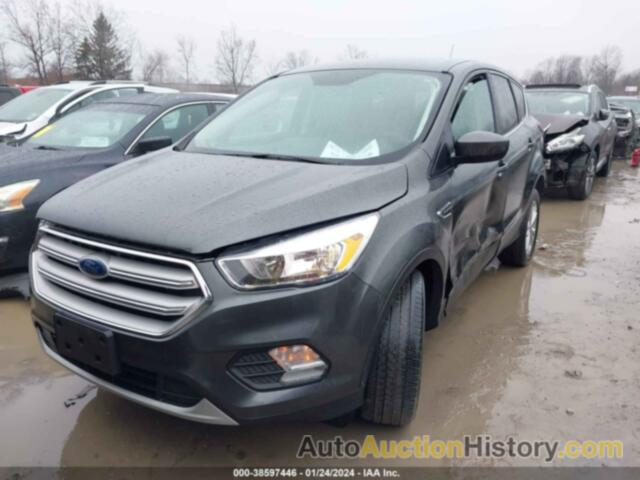 FORD ESCAPE SE, 1FMCU0GD4KUB22703