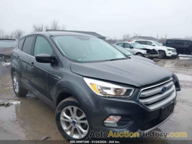 FORD ESCAPE SE, 1FMCU0GD4KUB22703