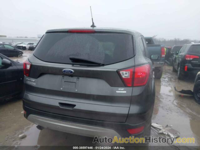 FORD ESCAPE SE, 1FMCU0GD4KUB22703