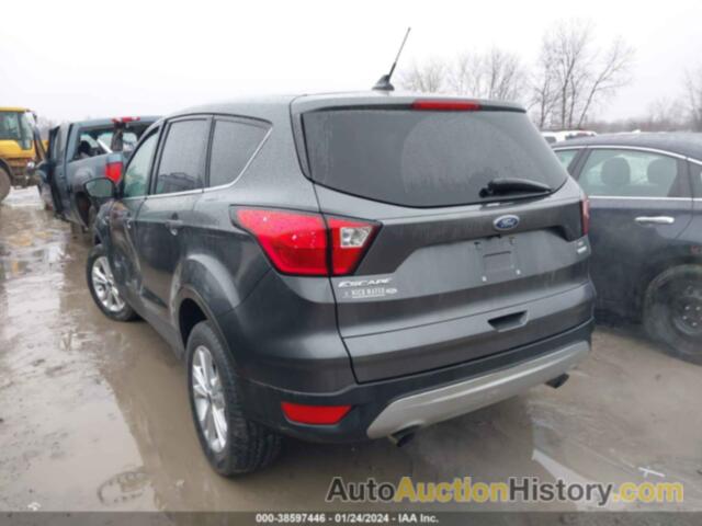 FORD ESCAPE SE, 1FMCU0GD4KUB22703