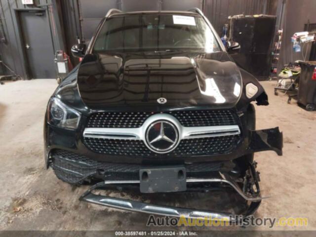 MERCEDES-BENZ GLE 350 4MATIC, 4JGFB4KB8NA773922