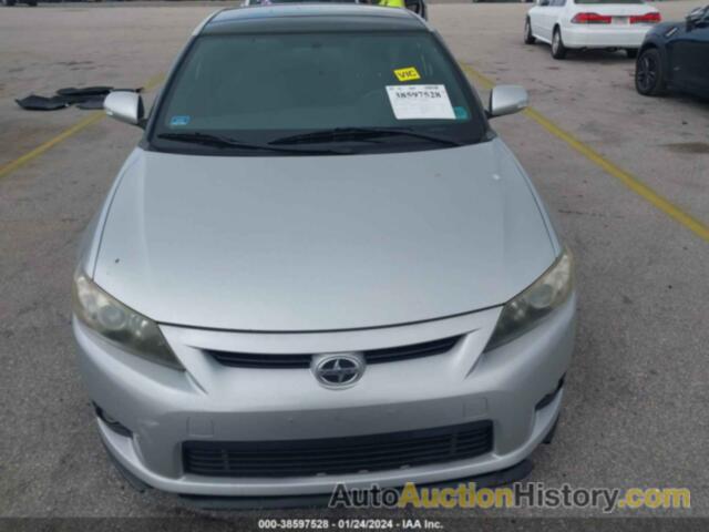 TOYOTA SCION TC, JTKJF5C76C3038059