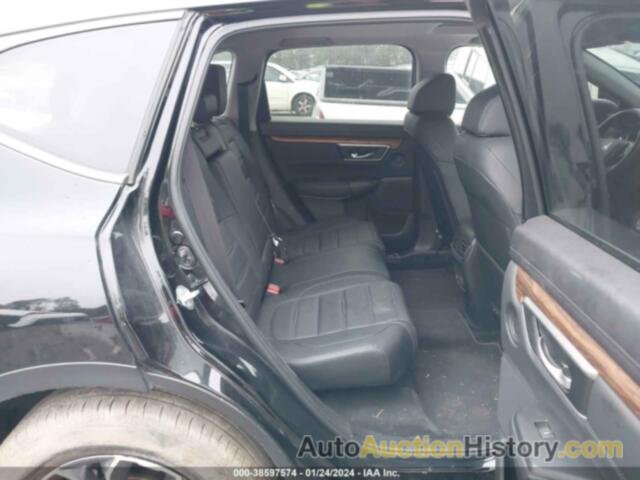 HONDA CR-V 2WD EX-L, 5J6RW1H84MA002849