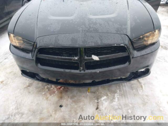 DODGE CHARGER R/T, 2C3CDXDT5EH335180