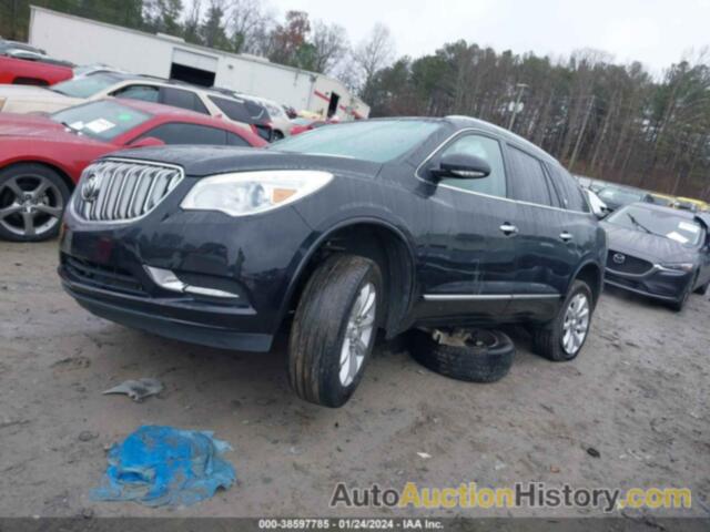 BUICK ENCLAVE PREMIUM, 5GAKRCKD8FJ276656