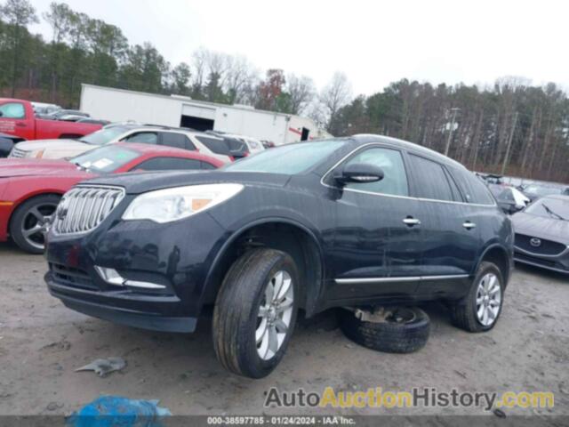 BUICK ENCLAVE PREMIUM, 5GAKRCKD8FJ276656