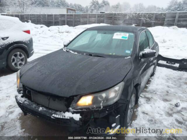 HONDA ACCORD LX, 1HGCR2F32DA284314