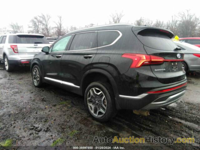 HYUNDAI SANTA FE PLUG-IN HYBRID LIMITED, KM8S7DA22NU056982