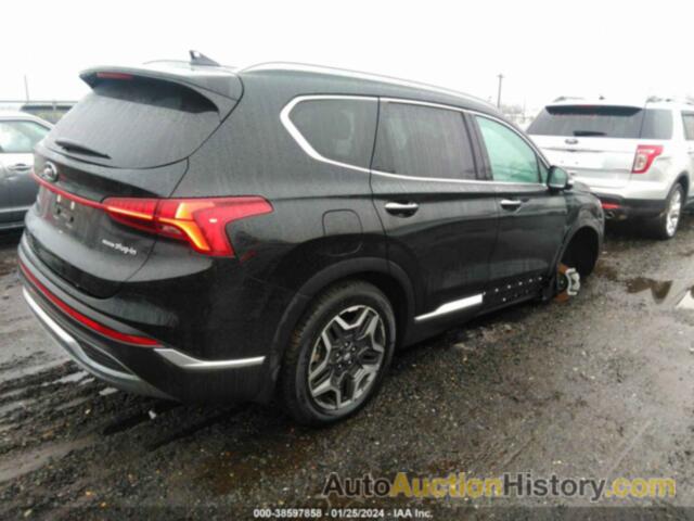 HYUNDAI SANTA FE PLUG-IN HYBRID LIMITED, KM8S7DA22NU056982