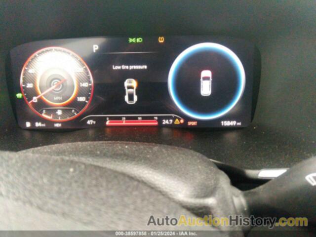 HYUNDAI SANTA FE PLUG-IN HYBRID LIMITED, KM8S7DA22NU056982