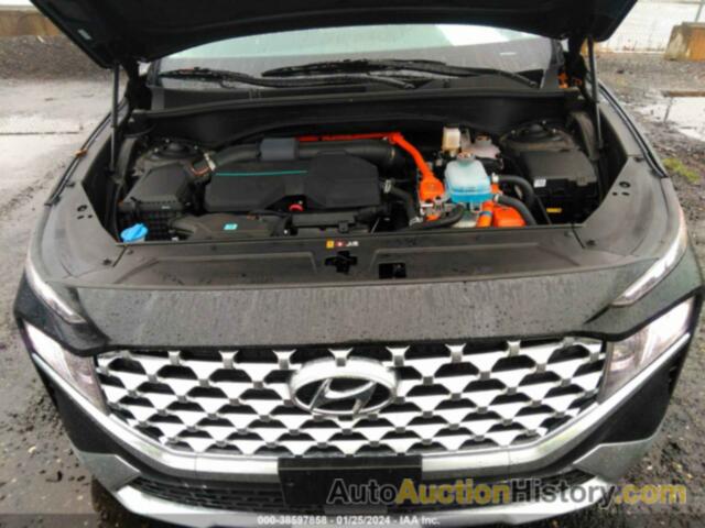 HYUNDAI SANTA FE PLUG-IN HYBRID LIMITED, KM8S7DA22NU056982