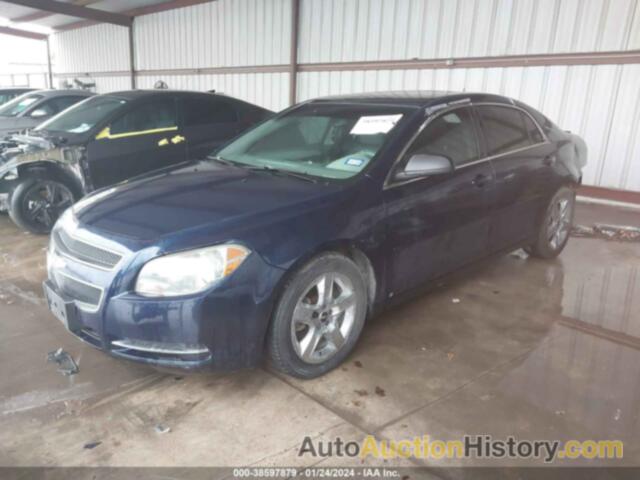 CHEVROLET MALIBU LS, 1G1ZG57B394174781