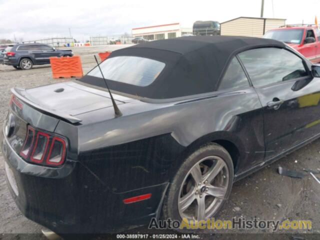 FORD MUSTANG GT PREMIUM, 1ZVBP8FF2E5308292