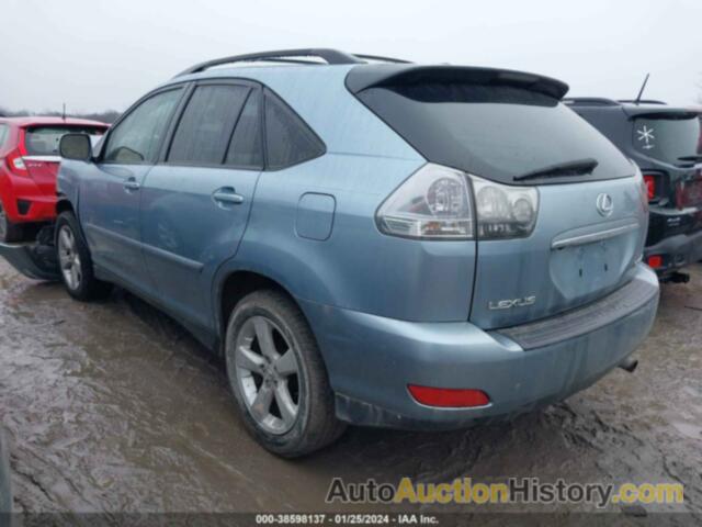 LEXUS RX 330, JTJGA31U740010607