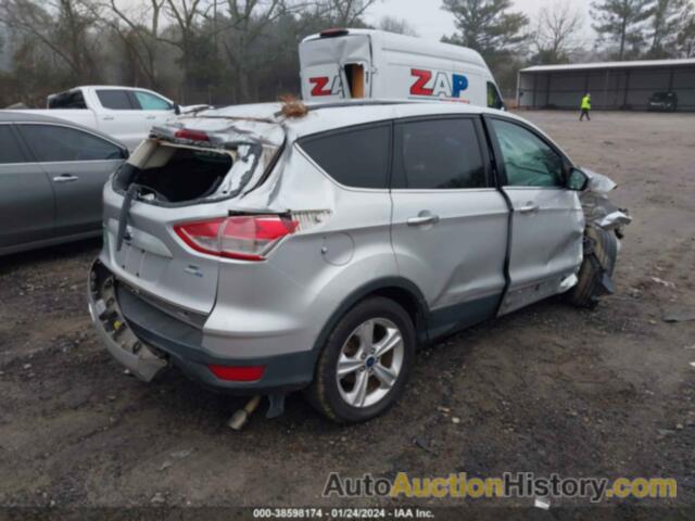 FORD ESCAPE SE, 1FMCU9GX6EUD97878