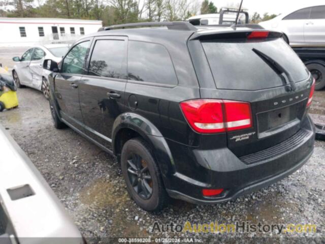 DODGE JOURNEY SE, 3C4PDCBB2KT872219