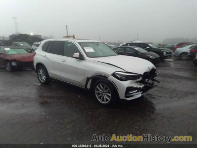 BMW X5 XDRIVE40I, 5UXCR6C0XN9L91693