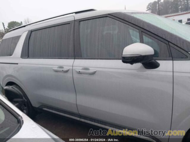 KIA CARNIVAL MPV SX PRESTIGE, KNDNE5H36R6331534