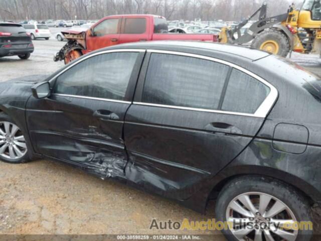 HONDA ACCORD 2.4 EX, 1HGCP2F79BA035627