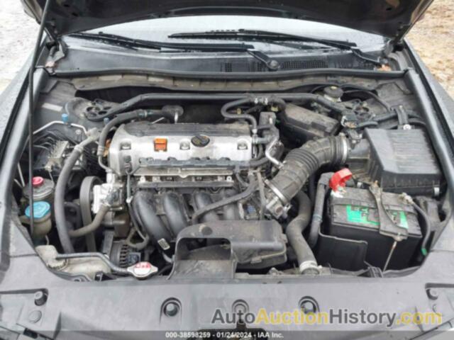 HONDA ACCORD 2.4 EX, 1HGCP2F79BA035627