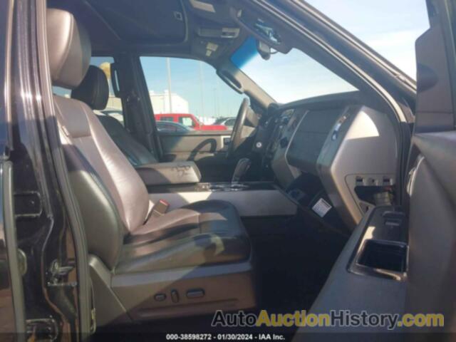 FORD EXPEDITION EL LIMITED, 1FMJK1K59BEF25931